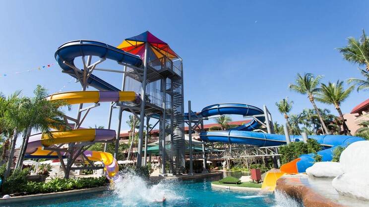 Phuket Orchid Resort